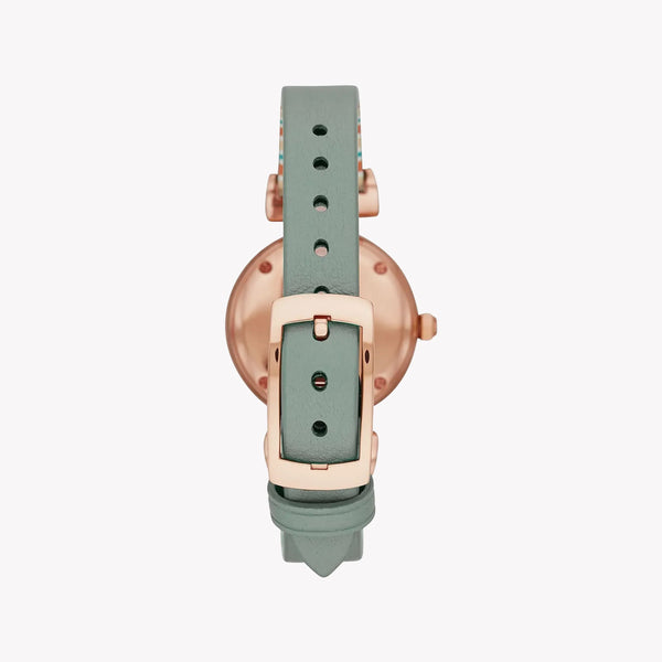 Emporio Armani Women's Rose Gold Multicolor Watch | Ar11292 by i-watch