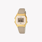 Montre Casio LA680WEGL-5EF pour femme