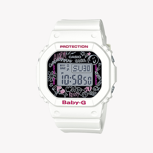 BABY-G BGD-560SK-7DR Women's Watch