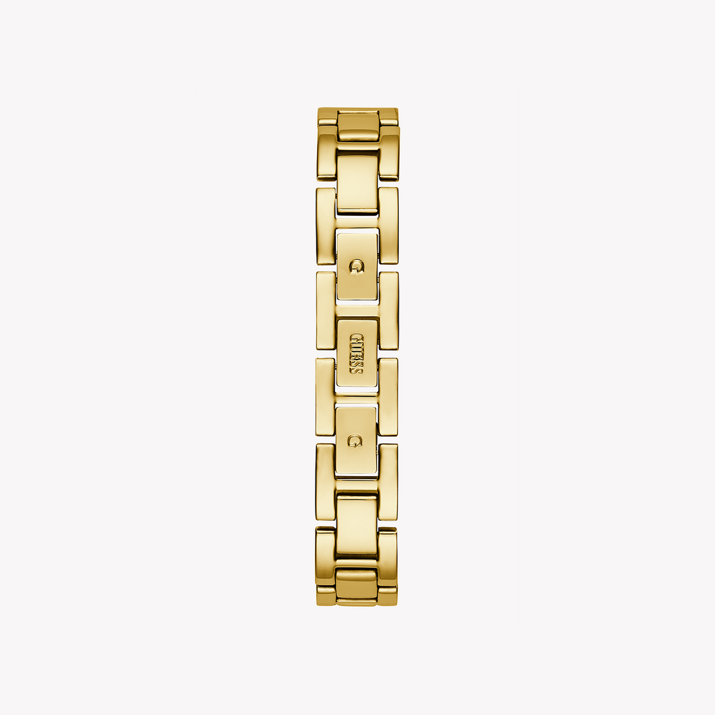 GUESS GW0474L2 CHIC SOPHISTICATION - ELEGANT GOLD & CHAMPAGNE WOMEN'S WATCH-i-Watch-3