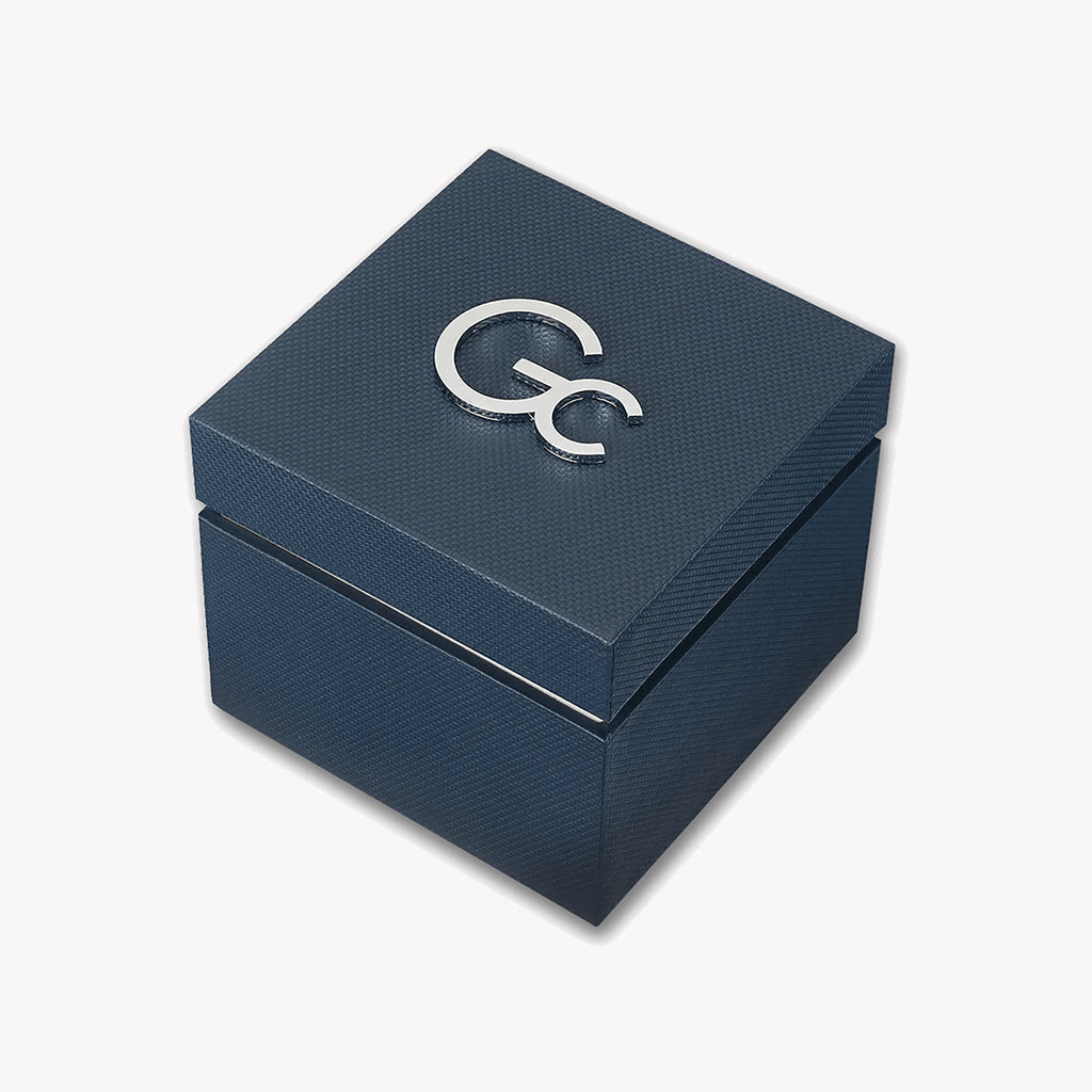 GUESS COLLECTION Y81008G2MF - STRIKING GREY STYLE & FUNCTIONALITY MEN'S WATCH-i-Watch-4