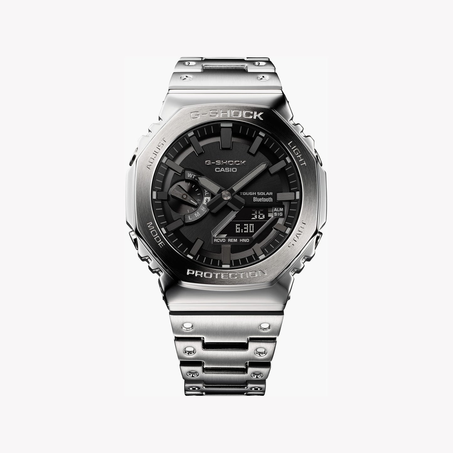 G-SHOCK GM-B2100D-1ADR Men's Watch