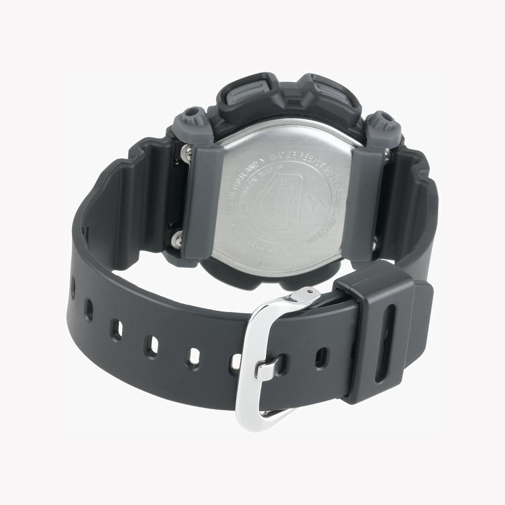 CASIO G-SHOCK DW-9052-1V ADVENTURE READY - RUGGED GREEN MEN'S WATCH-i-Watch-3