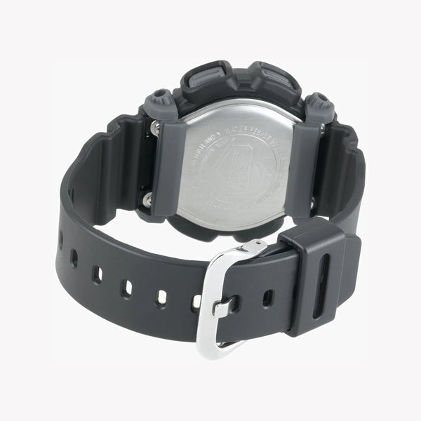 Casio G-Shock Dw-9052-1v Adventure Ready - Rugged Green Men's Watch by i-watch