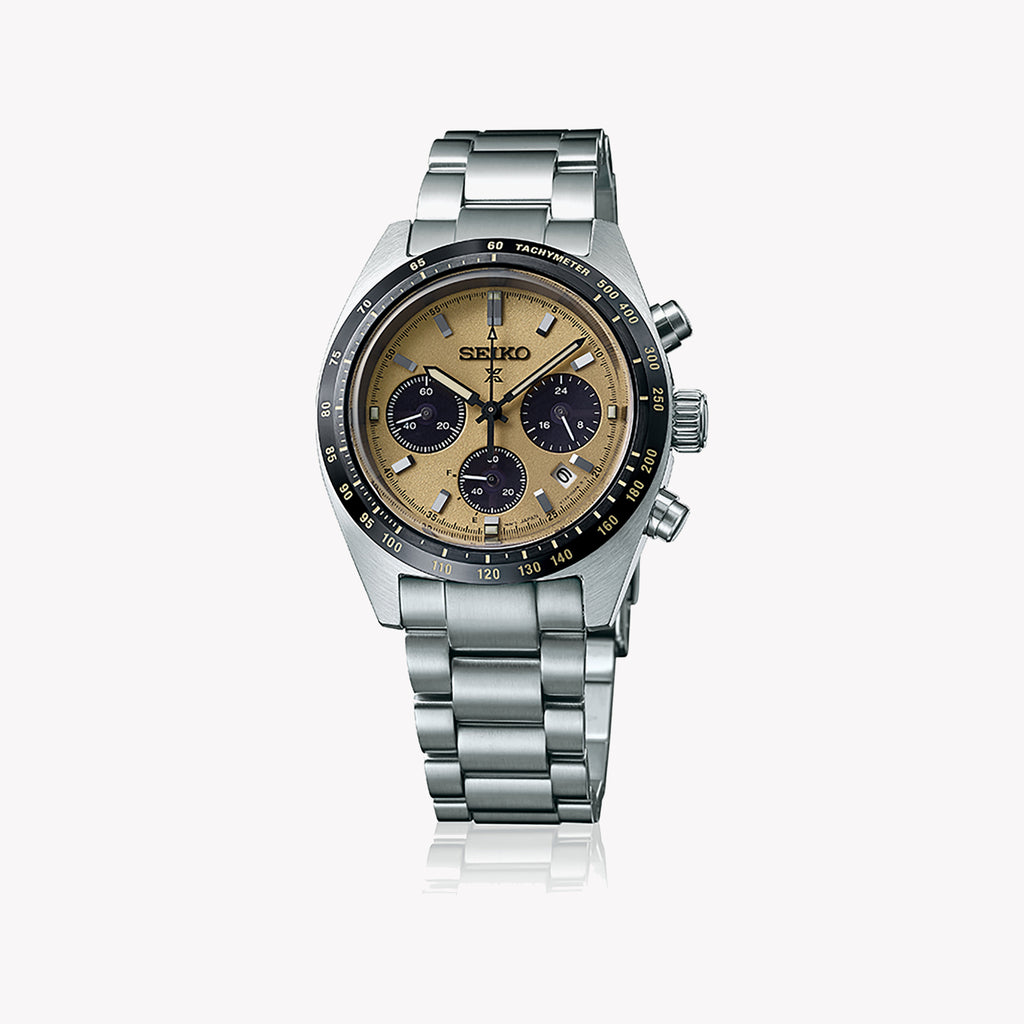 SEIKO PROSPEX SSC817P1 Men's Solar Adventure Watch-i-Watch-2