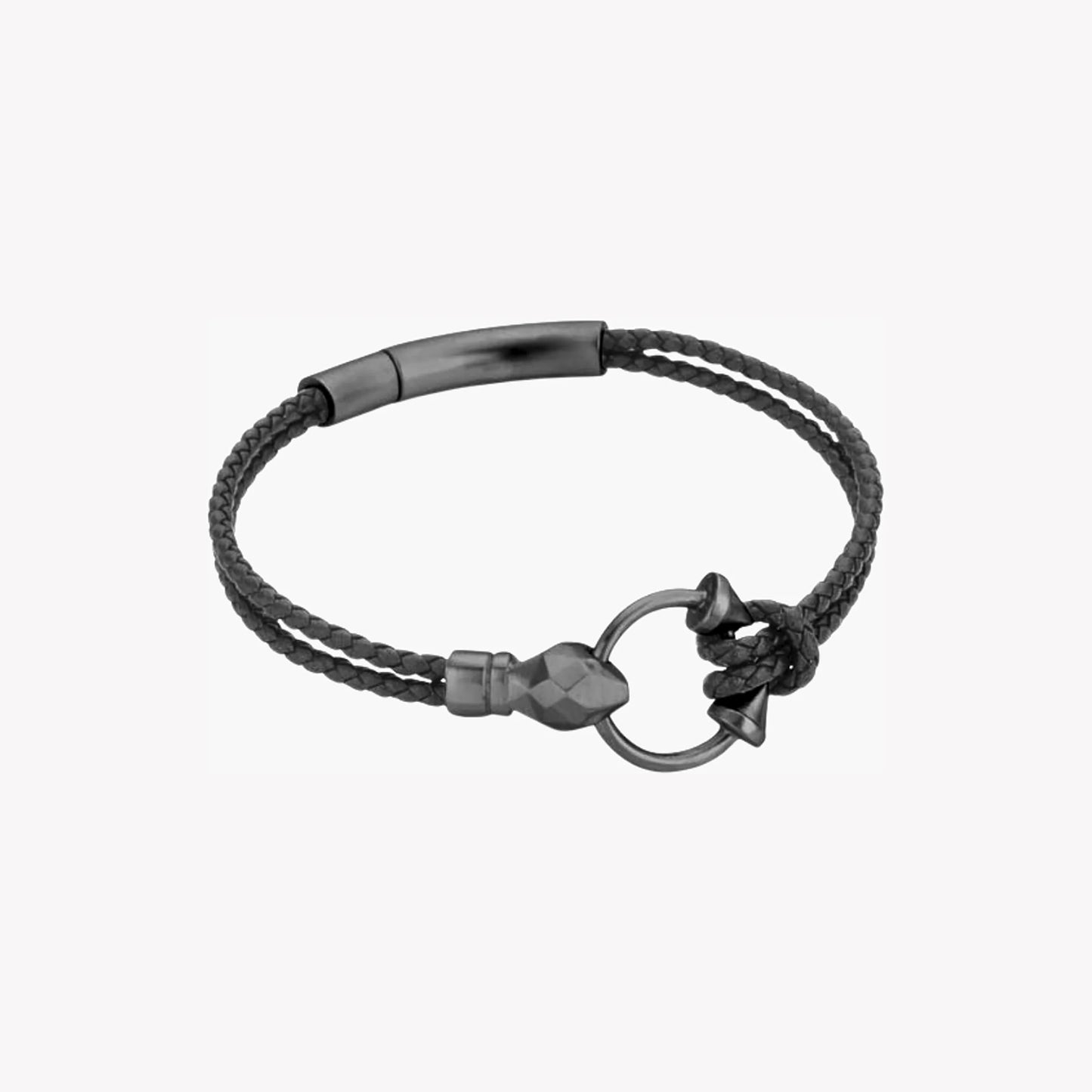 JCBR50100300 JUST CAVALLI Bracelets pour homme