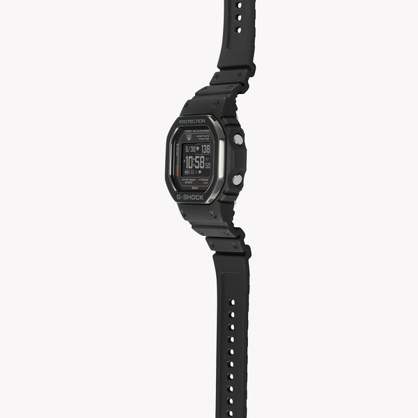 Casio Men's Black Resin Watch, Digital Style | Dw-H5600mb-1er by i-watch