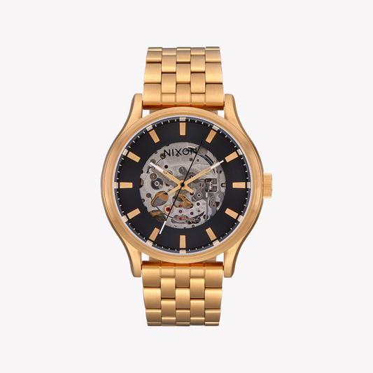 NIXON A1323-010 Unisex Watch