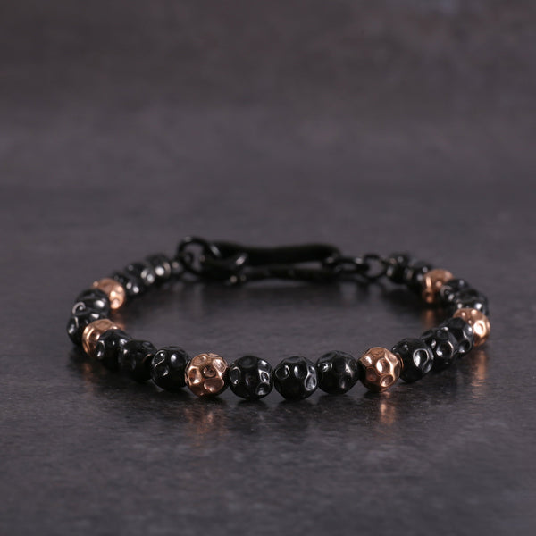 Zjbc03910 Zink Men's Bracelets by i-watch