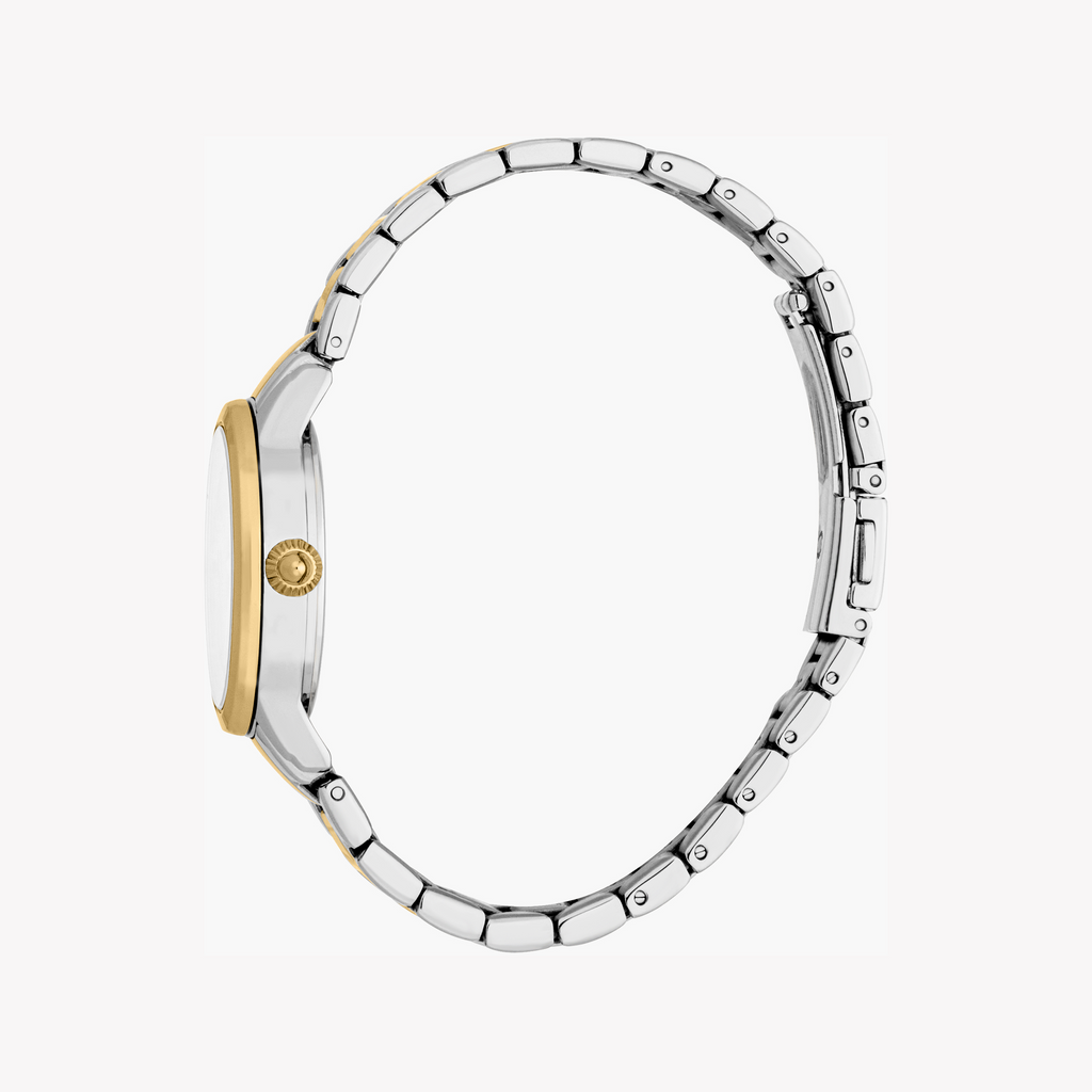 JUST CAVALLI JC1L334M0085 - SOPHISTICATED TIMEPIECE - TWO-TONE GLAMOUR FOR EVERY OCCASION-i-Watch-5