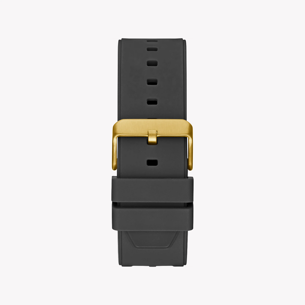 Guess Watches Men's Gold Watch, Multicolor Dial | Gw0325g1 by i-watch