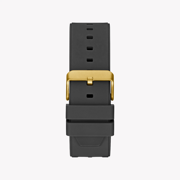 Guess Watches Men's Gold Watch, Multicolor Dial | Gw0325g1 by i-watch