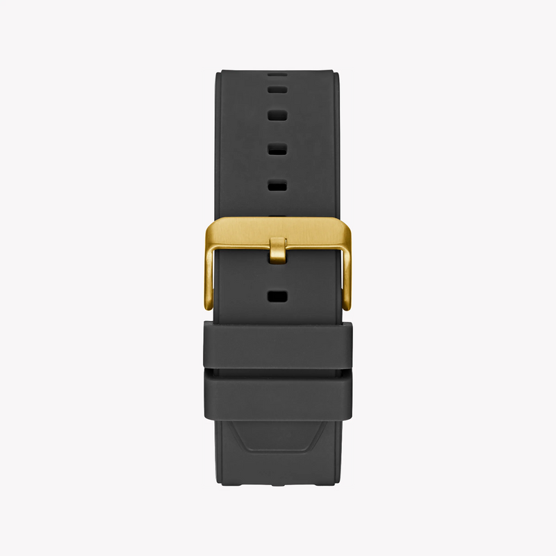 Guess Watches Men's Gold Watch, Multicolor Dial | Gw0325g1 by i-watch