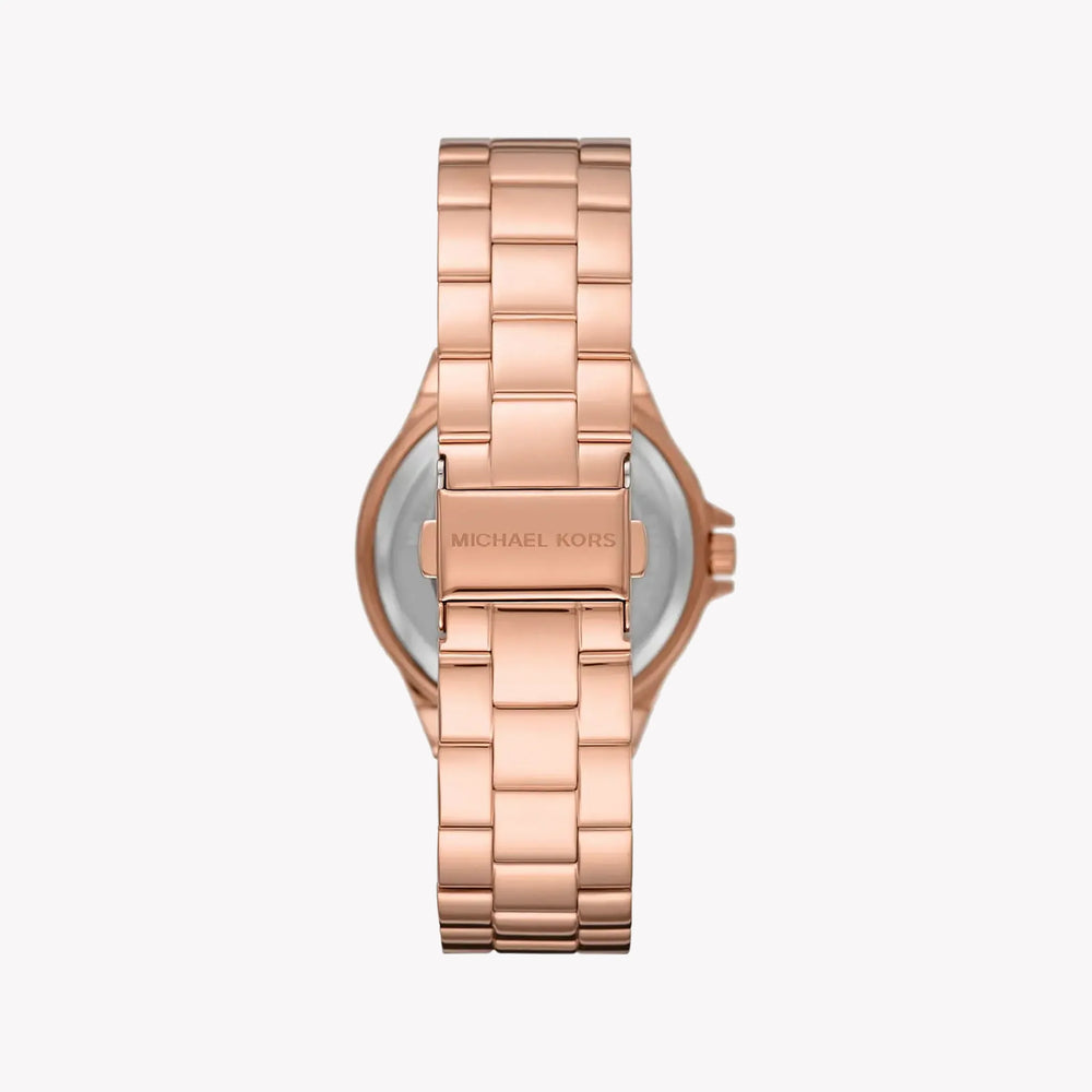 Michael Kors Women's Rose Gold Watch, Stainless Steel | Mk7230 by i-watch