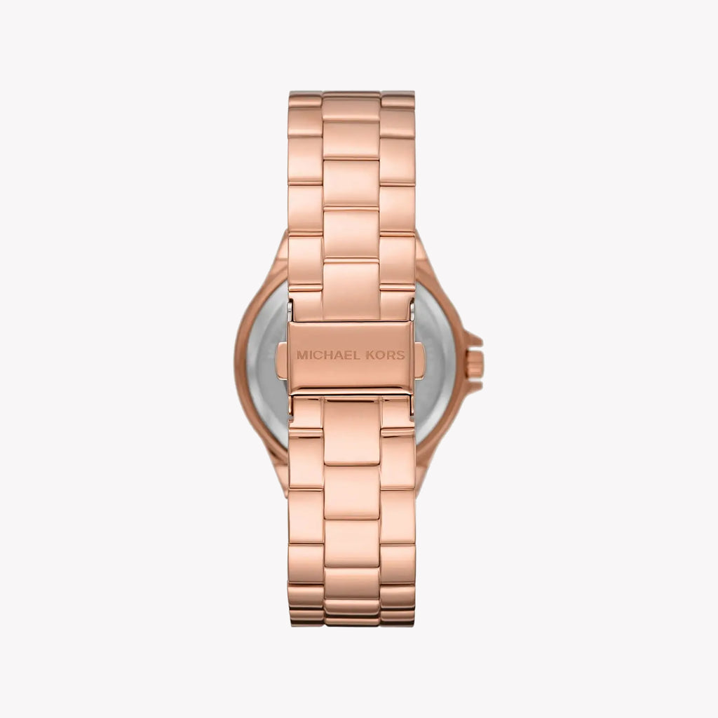 MICHAEL KORS MK7230 RADIANT ELEGANCE - ROSE GOLD WOMEN'S ANALOG WATCH-i-Watch-3