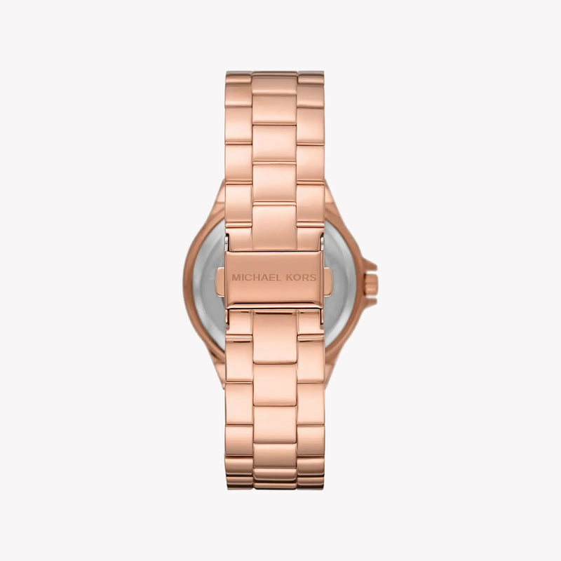 Michael Kors Women's Rose Gold Watch, Stainless Steel | Mk7230 by i-watch