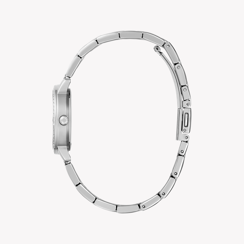 GUESS GW0808L1 SILVER LUXE - SOPHISTICATED TIMEPIECE FOR THE MODERN WOMAN-i-Watch-2