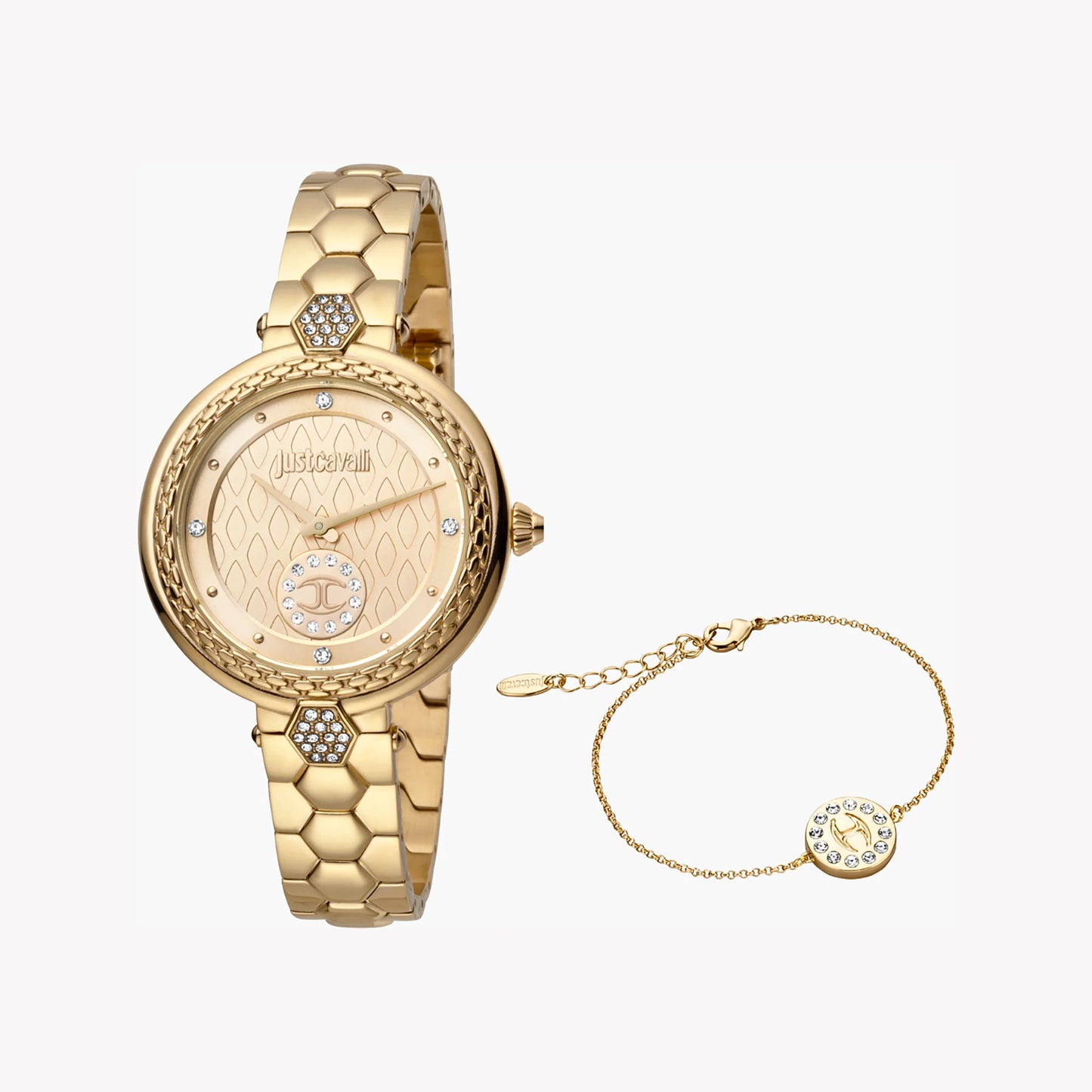 Montre pour femme JC1L128M0065 JUST CAVALLI