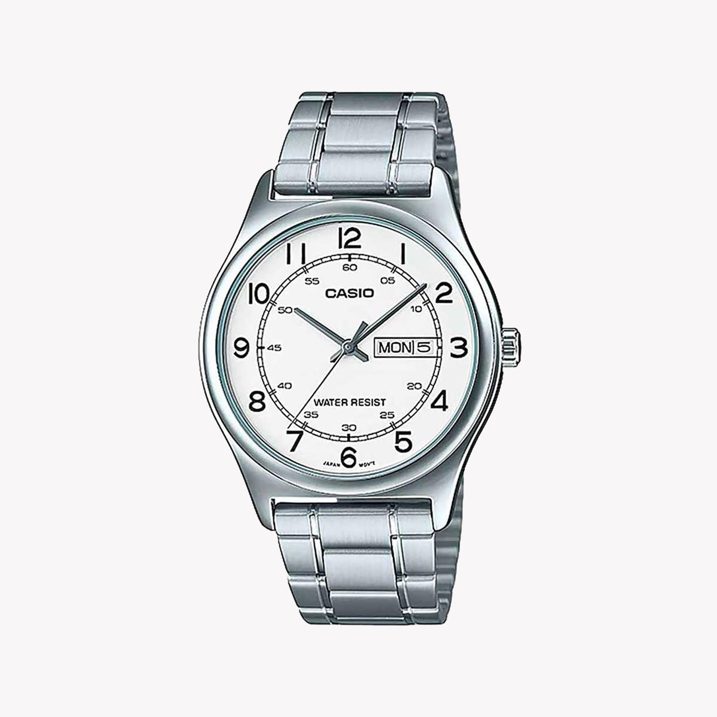 Casio Enticer MTP-V006D-7BUDF Herrenuhr