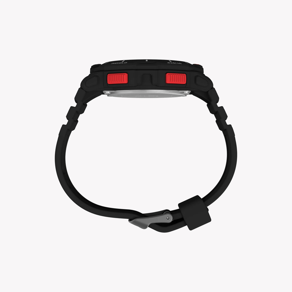 TIMEX UFC RUMBLE DIGITAL - DOMINATE TIME WITH POWERFUL STYLE MEN'S WATCH-i-Watch-5