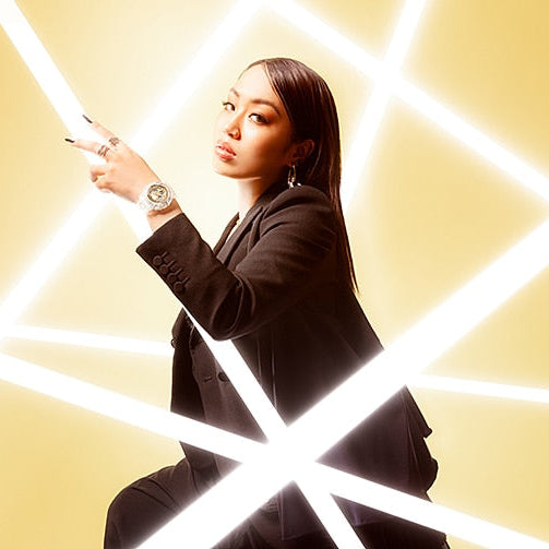 CASIO BABY-G BA-130CVG-7ADR - CHIC ELEGANCE UNISEX SPORTY TIMEPIECE-i-Watch-5