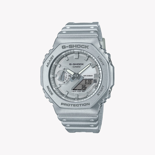 CASIO G-SHOCK GA-2100FF-8A OAK – FORGOTTEN FUTURE SERIE Herrenuhr