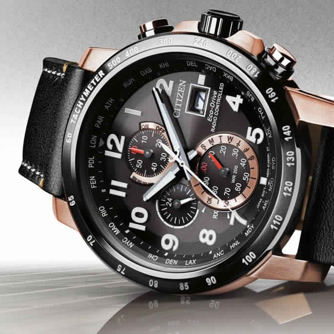 CITIZEN AT8126-02E - ELEGANT ECO-DRIVE TIMEPIECE FOR THE MODERN MAN-i-Watch-5