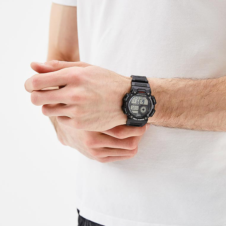 Casio ae 1400wh sales