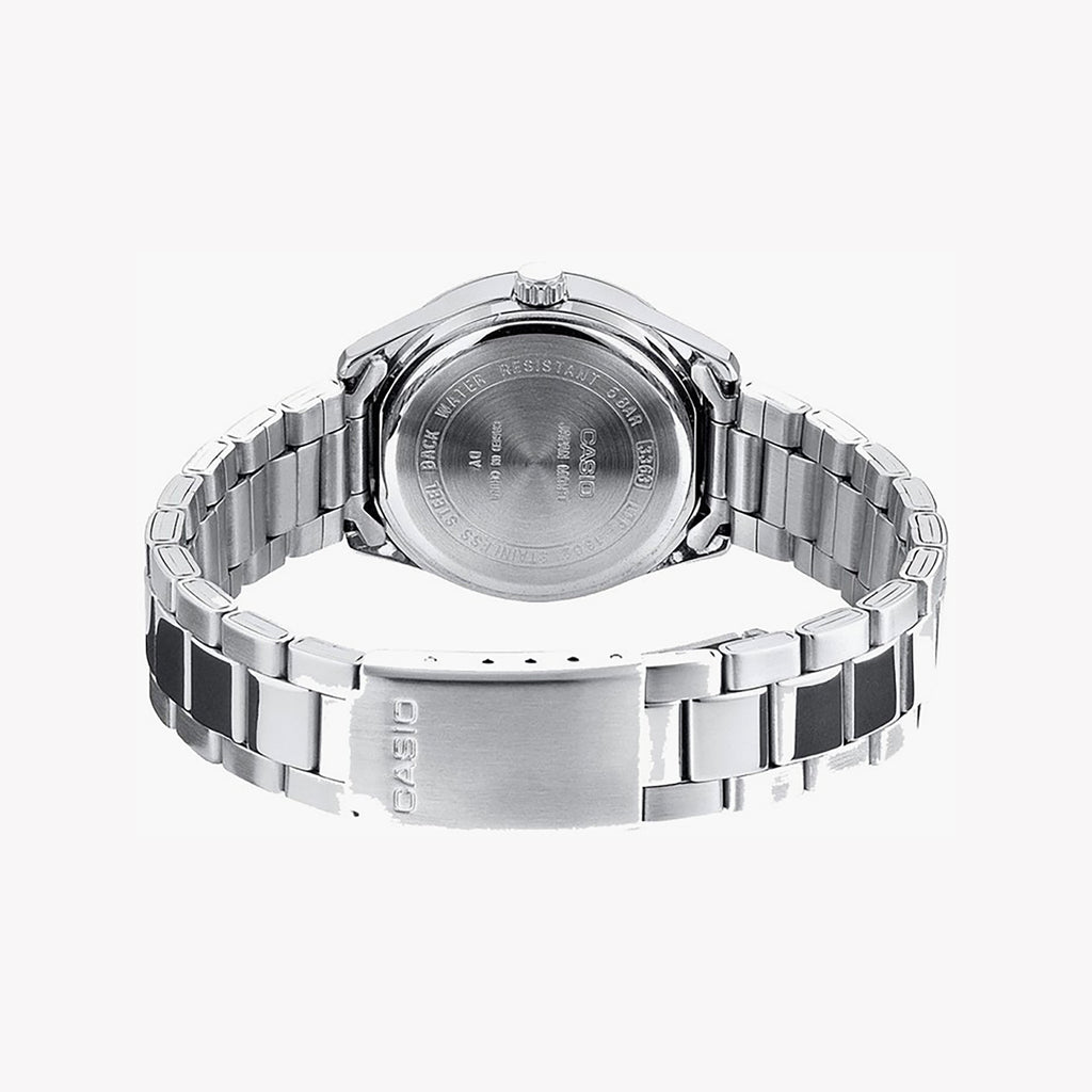 LTP-1302PD-7BVEG ELEGANT TIMEPIECE - A PERFECT BLEND OF STYLE & FUNCTIONALITY FOR WOMEN-i-Watch-2