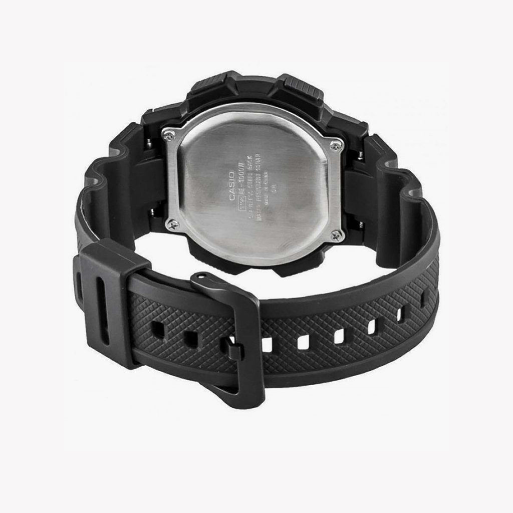 CASIO AE-1000W-1AVDF DYNAMIC ADVENTURER - VERSATILE TIMEPIECE FOR EVERY OCCASION-i-Watch-2