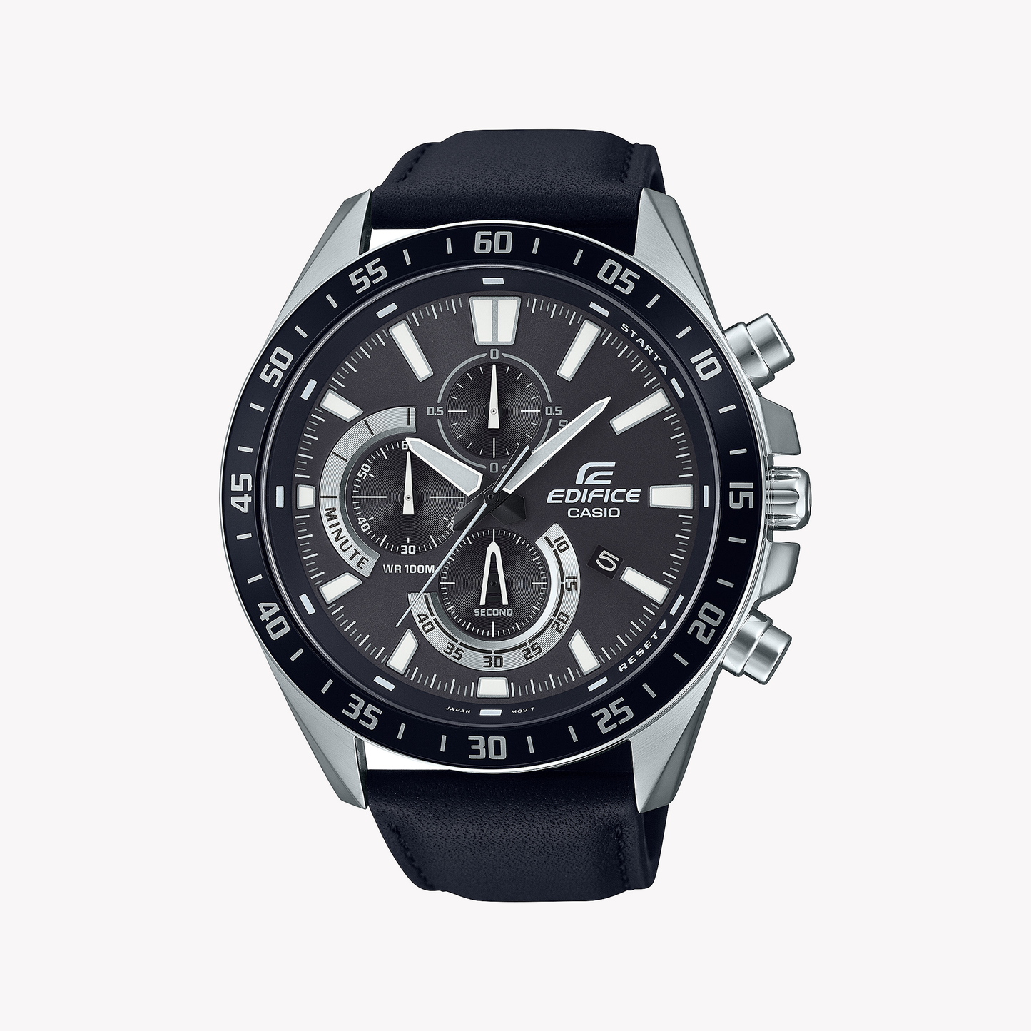 EDIFICE EFV-620L-1AVUEF Men's Watch