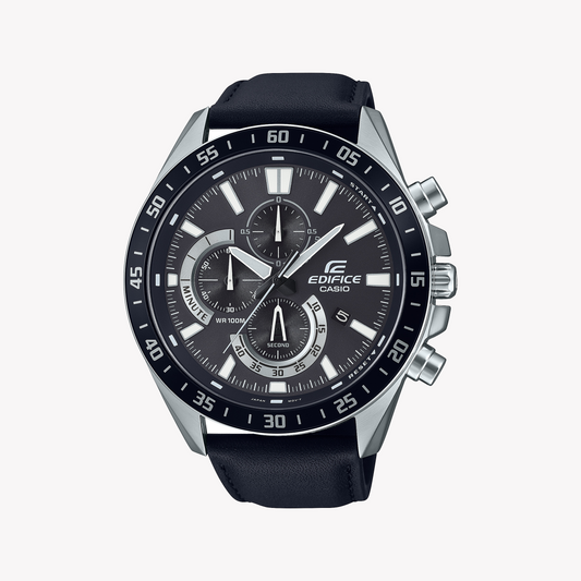 EDIFICE EFV-620L-1AVUEF Men's Watch