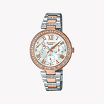 CASIO SHE-3043SPG-7BUDR Women's Watch