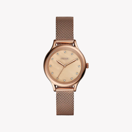 Montre Fossil LANEY pour femme