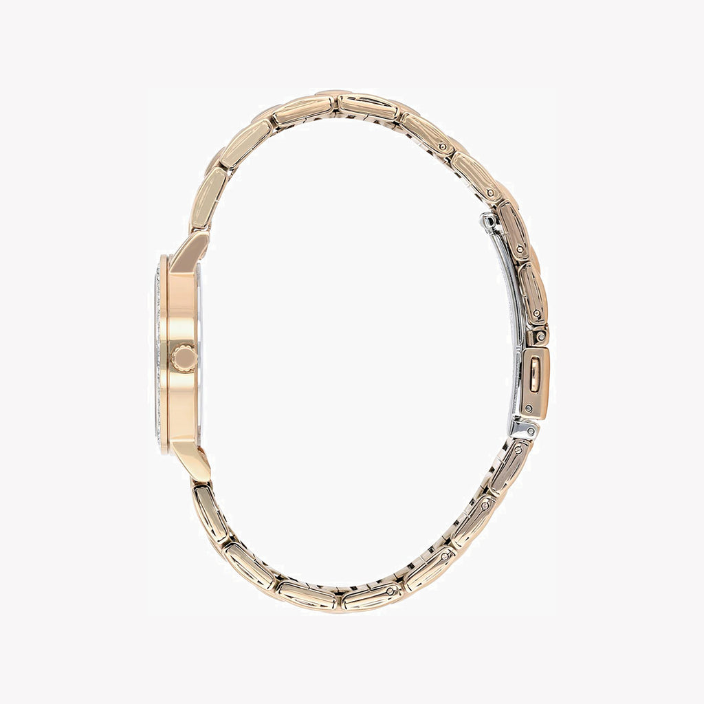 CITIZEN EL3048-53E ROSE GOLD SOPHISTICATION - TIMELESS CHIC FOR THE MODERN WOMAN-i-Watch-3