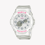 BABY-G BGA-270S-7ADR Women's Watch