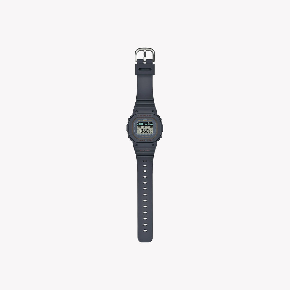 Casio G-Shock Women's Grey Resin Watch, Digital Dial | Glx-S5600-1er by i-watch
