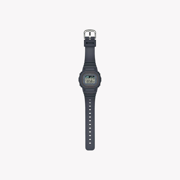 Casio G-Shock Women's Grey Resin Watch, Digital Dial | Glx-S5600-1er by i-watch