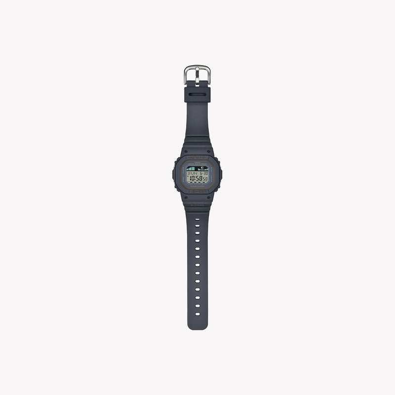 Casio G-Shock Women's Grey Resin Watch, Digital Dial | Glx-S5600-1er by i-watch