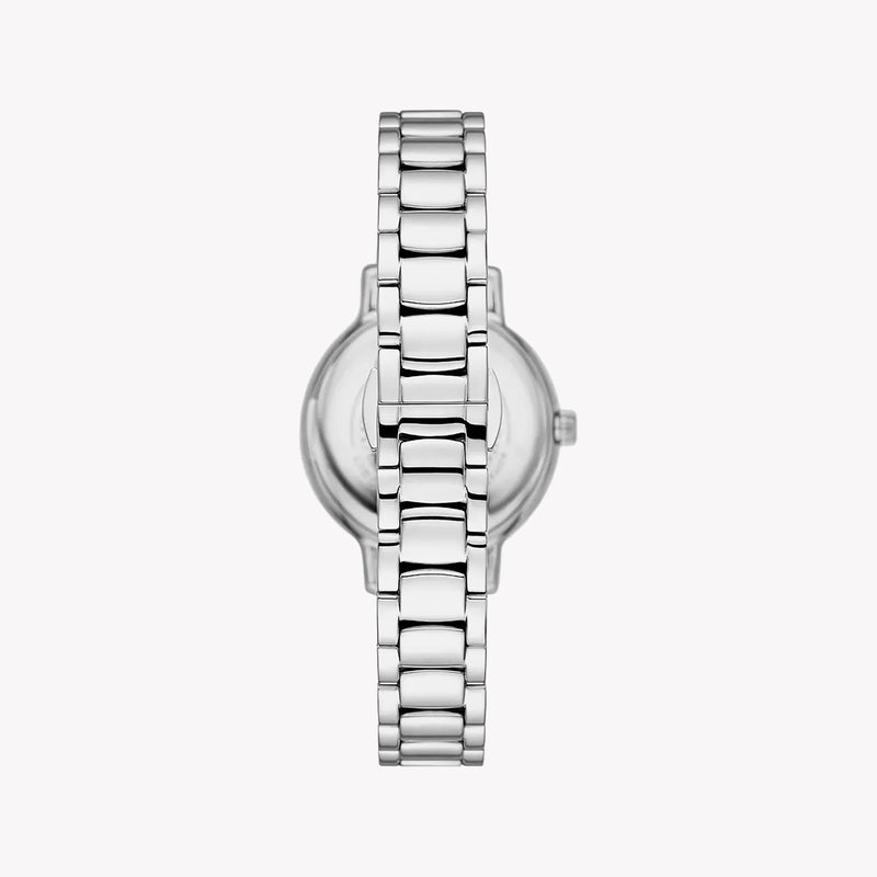 Emporio Armani Women's Silver Stainless Steel Watch | Ar11484 by i-watch