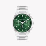 CK CALVIN KLEIN NEW COLLECTION 25200441 Men's watch