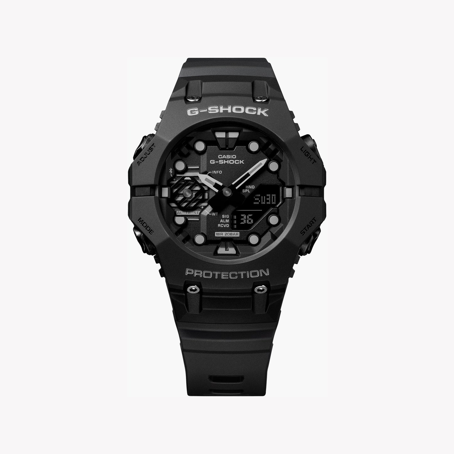 G-SHOCK GA-B001-1ADR Men's Watch