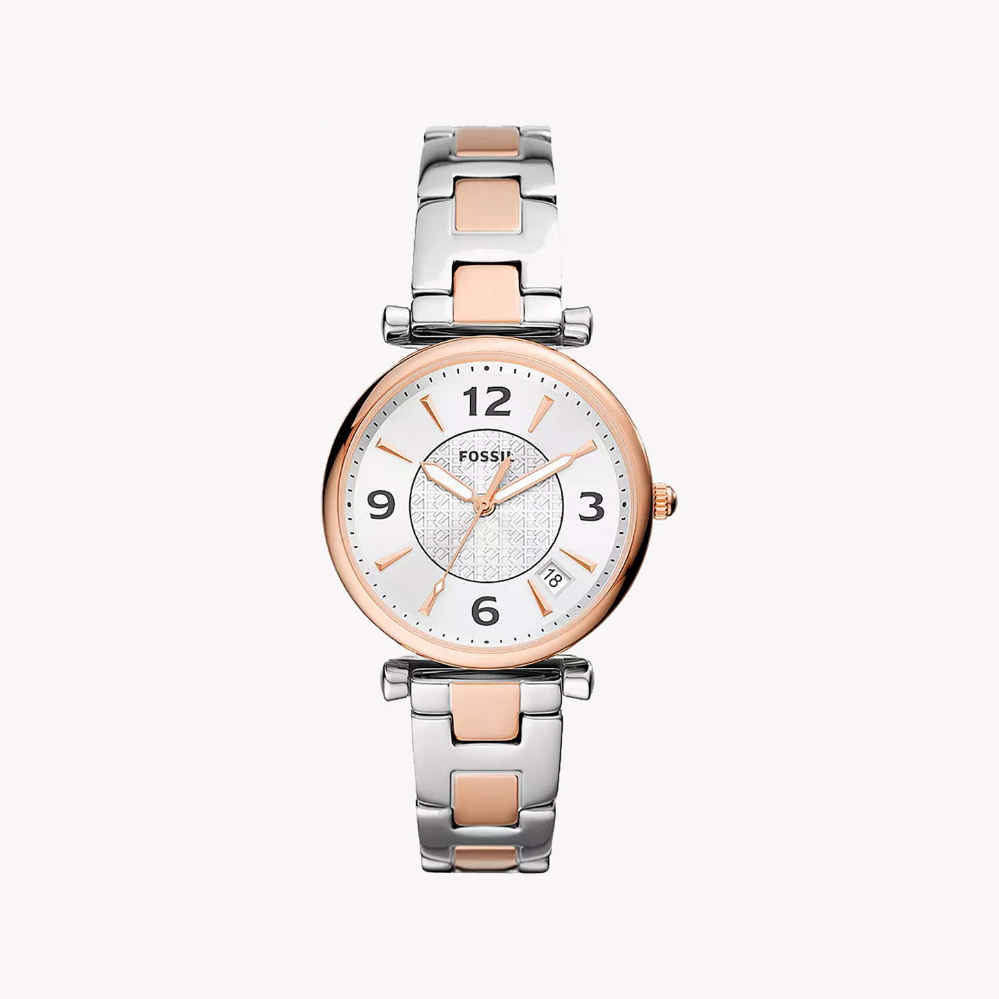 Fossil ES5156 Damenuhr