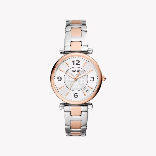 Montre Fossil ES5156 pour femme