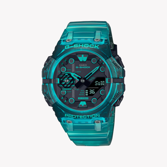 G-SHOCK GA-B001G-2ADR Men's Watch