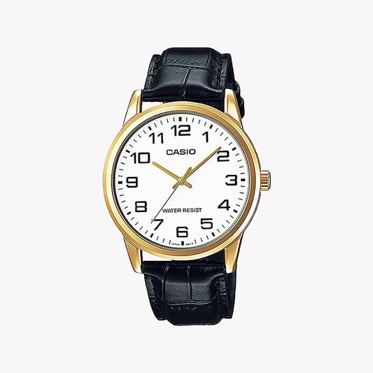 Casio Collection MTP-V001GL-7BUDF Herrenuhr