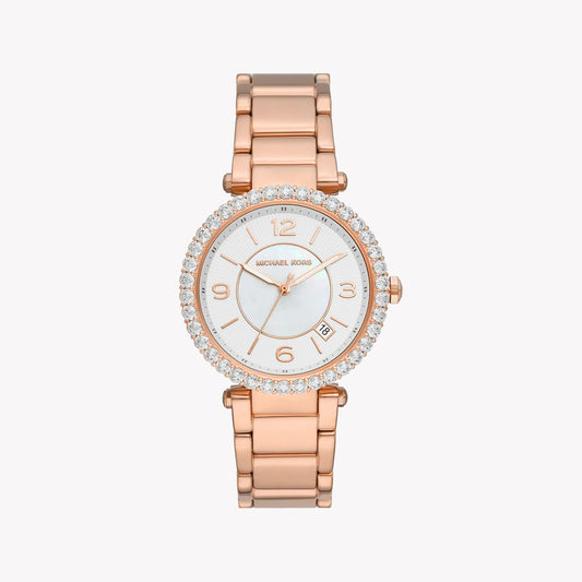 MICHAEL KORS MK4695 Damenuhr