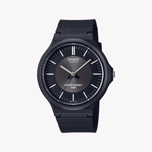 Casio Collection MW-240-1E3 Herrenuhr