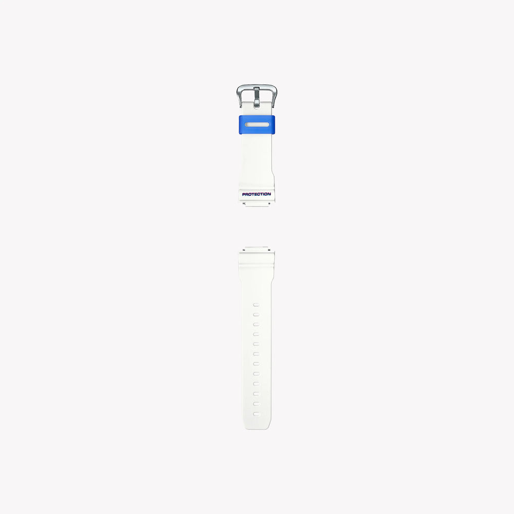 Casio G-Shock Men's Blue Resin Watch, Digital | Dwe-5600pr-2er by i-watch