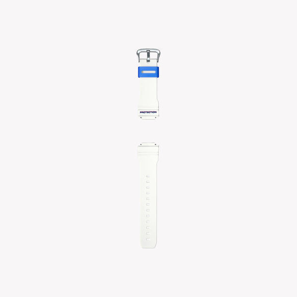 Casio G-Shock Men's Blue Resin Watch, Digital | Dwe-5600pr-2er by i-watch